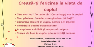 PSIHOLOG CLINICIAN NICOLETA GHINOIU