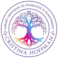 Cabinet individual de psihologie si psihoterapie Cristina Hoffman
