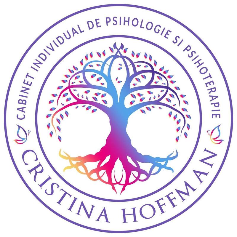 Cabinet individual de psihologie si psihoterapie Cristina Hoffman