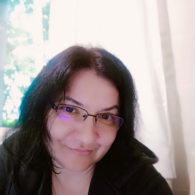 PSIHOLOG CLINICIAN NICOLETA GHINOIU