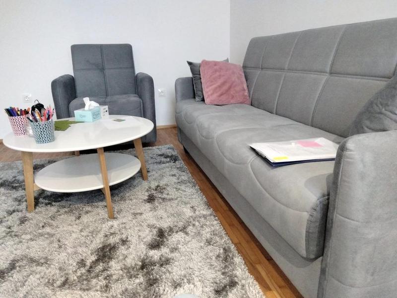 PSIHOLOG CLINICIAN NICOLETA GHINOIU