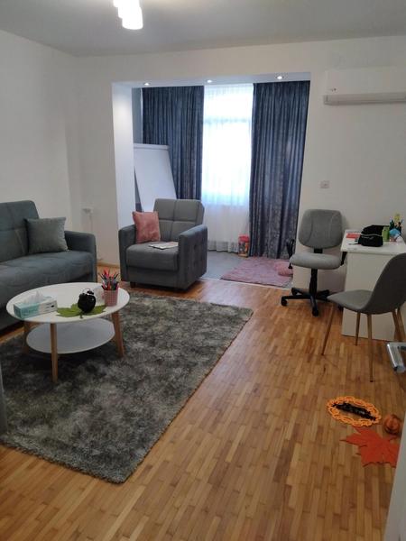 PSIHOLOG CLINICIAN NICOLETA GHINOIU