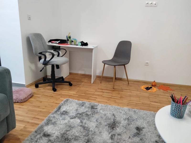 PSIHOLOG CLINICIAN NICOLETA GHINOIU