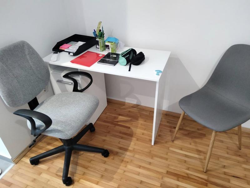 PSIHOLOG CLINICIAN NICOLETA GHINOIU