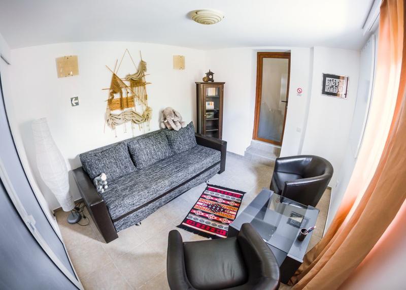 Cabinet Individual de Psihologie - Stoicescu Anca