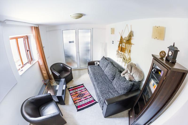 Cabinet Individual de Psihologie - Stoicescu Anca