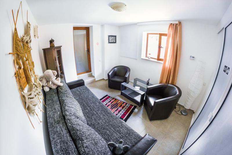 Cabinet Individual de Psihologie - Stoicescu Anca