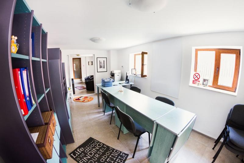 Cabinet Individual de Psihologie - Stoicescu Anca