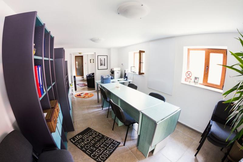 Cabinet Individual de Psihologie - Stoicescu Anca