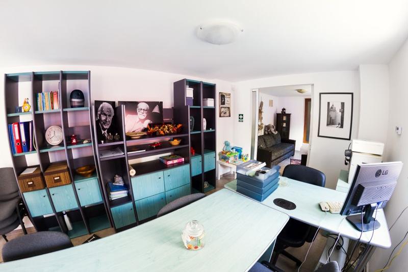 Cabinet Individual de Psihologie - Stoicescu Anca