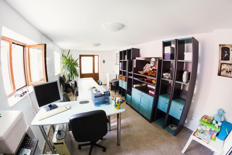 Cabinet Individual de Psihologie - Stoicescu Anca