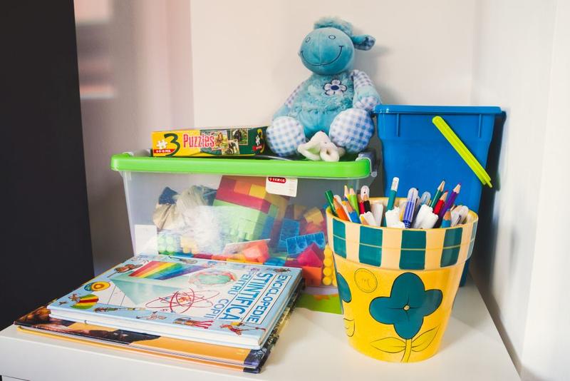 Cabinet Individual de Psihologie - Stoicescu Anca