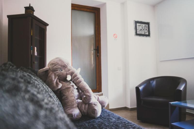 Cabinet Individual de Psihologie - Stoicescu Anca